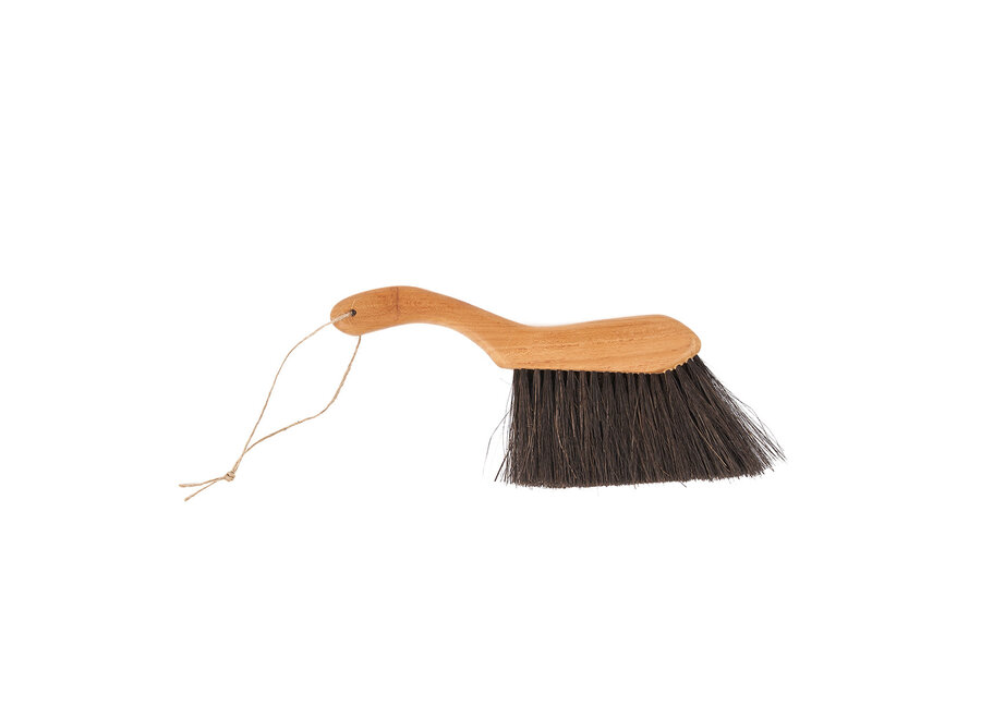 The Lawa Brush - Natural