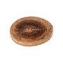 De Teak Root Boho Onderzetter