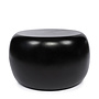 The Matt Side Table - Black
