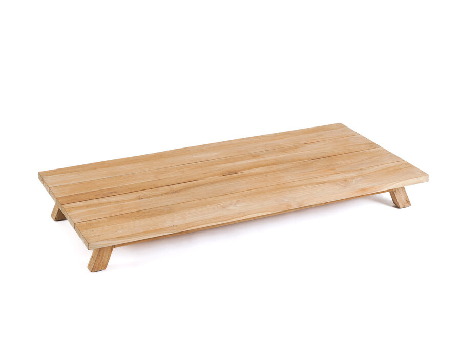 Der Umalas Couchtisch - Outdoor