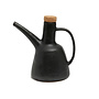 The Olive Oil Bottle N°79 - Black