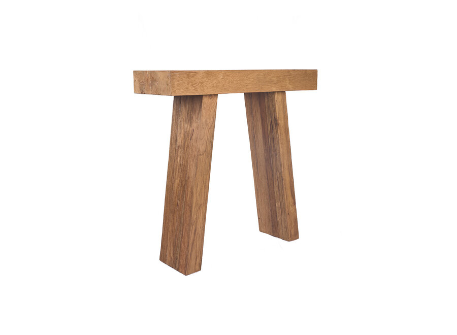 Die Stance Konsole - Natur