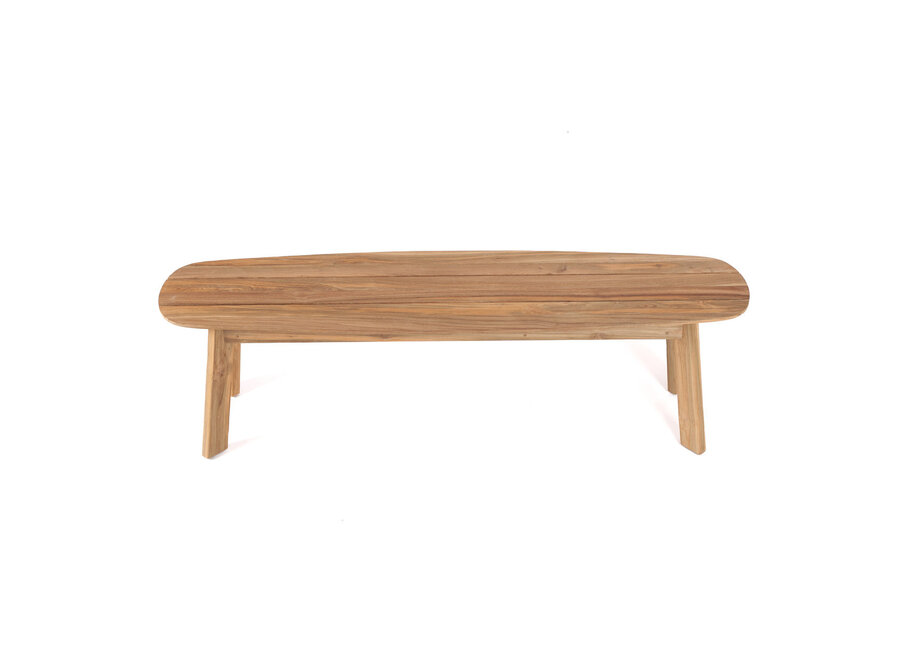 The Tutuala Bench - Outdoor