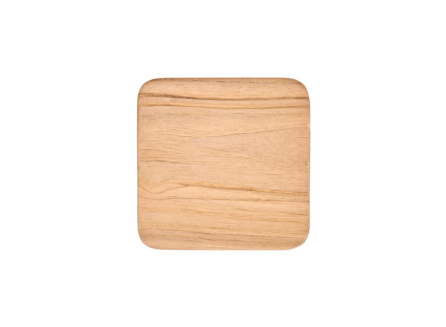 Il Sottobicchiere Material – Naturale Rustico Profondo