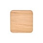 El Posavasos Material - Deep Rustic Natural