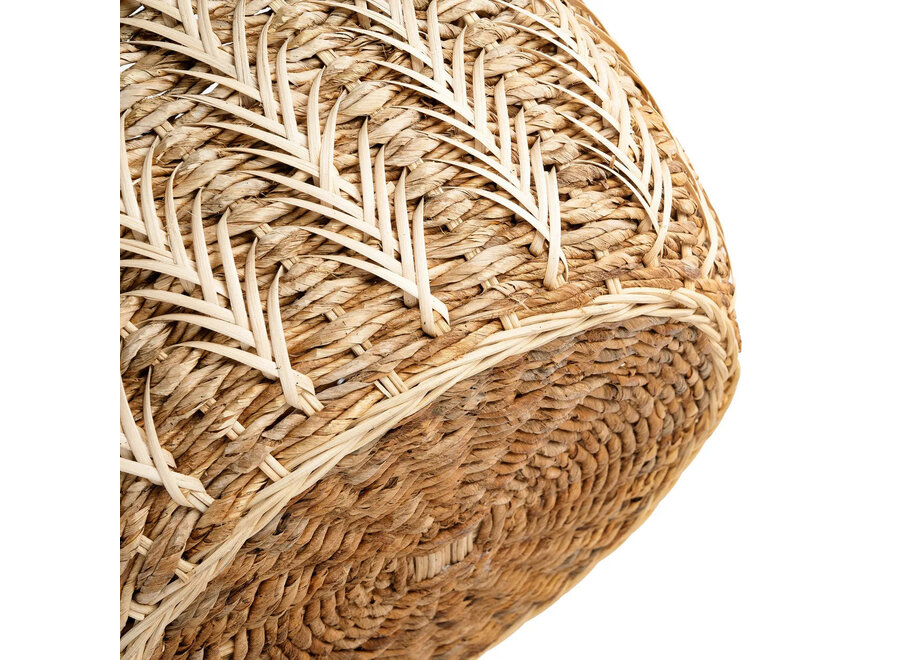La Cesta Luziru - Natural - M