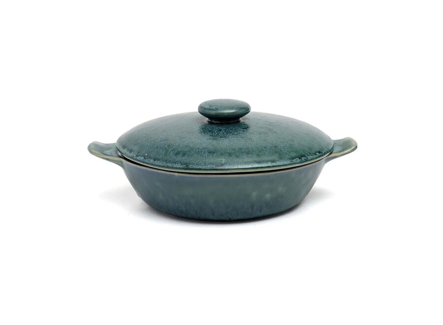 The Aqua Stew Pot