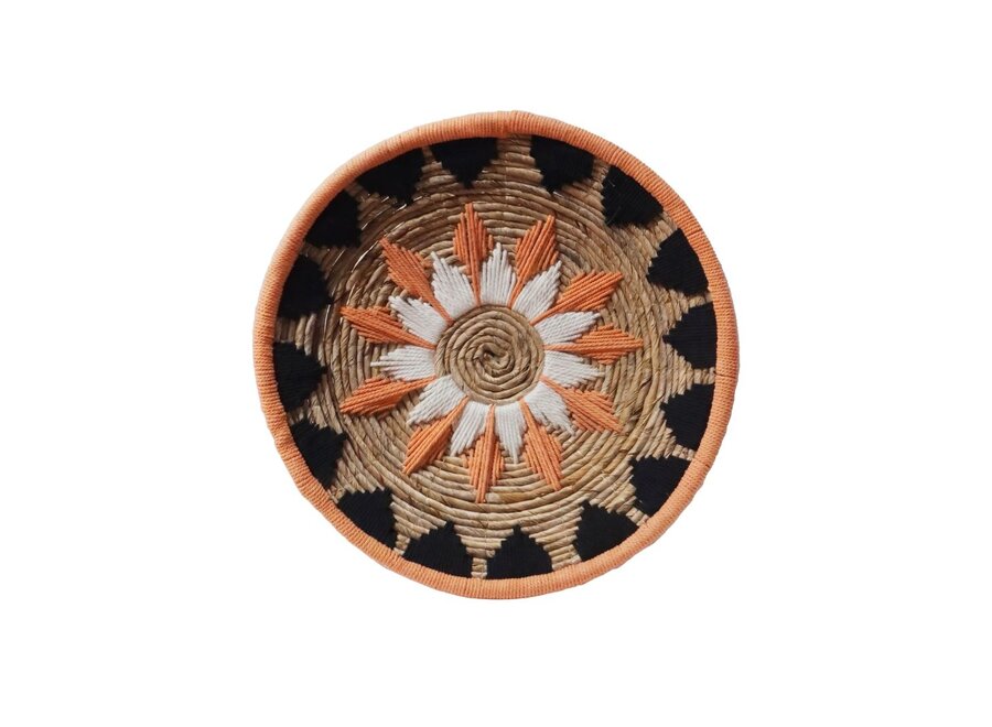 Kalimantan Wall Deco 1