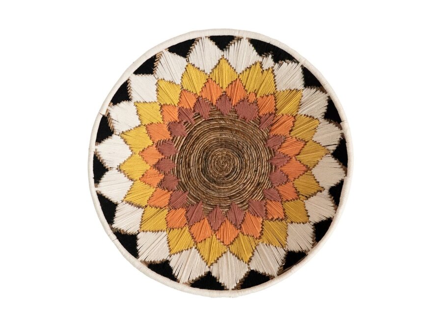 Kalimantan Wall Deco 4