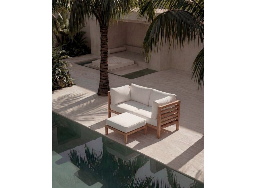 De Moyo Modular Ottoman