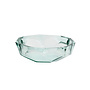 The Origami Bowl - Blue - M