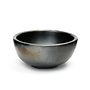The Burned Bowl - Black - S
