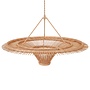 De Sky Hanglamp - Natuurlijk - XXL