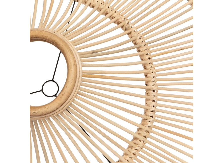 La Sky Suspension - Naturel - XXL