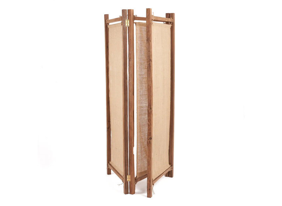The Zenbu Divider - Natural