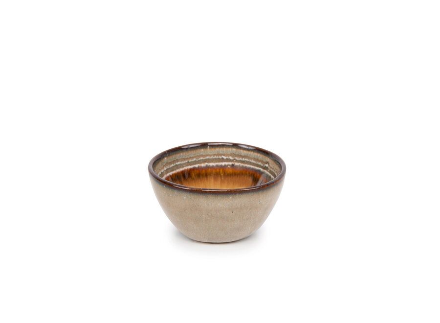 El Cuenco para Salsa Comporta - XS