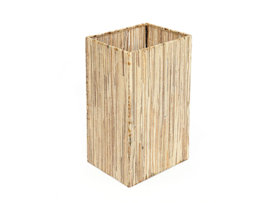 De Hyacinth Hanglamp - Naturel