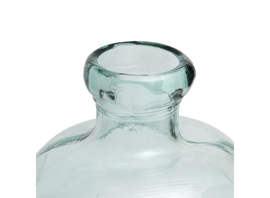 The Bolai Vase - Blue