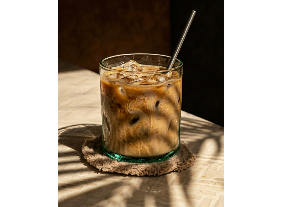 Il Bicchiere On the Rocks