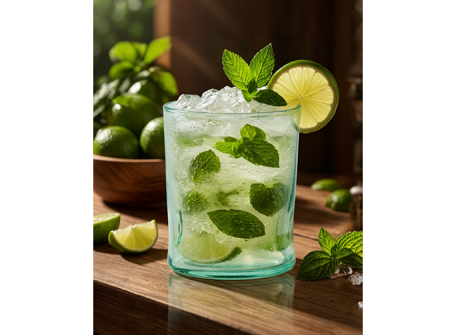 Il Bicchiere On the Rocks