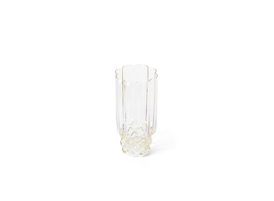De Pink Blush Highball – Roze