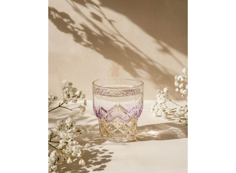 Il Bicchiere Pink Blush – Rosa