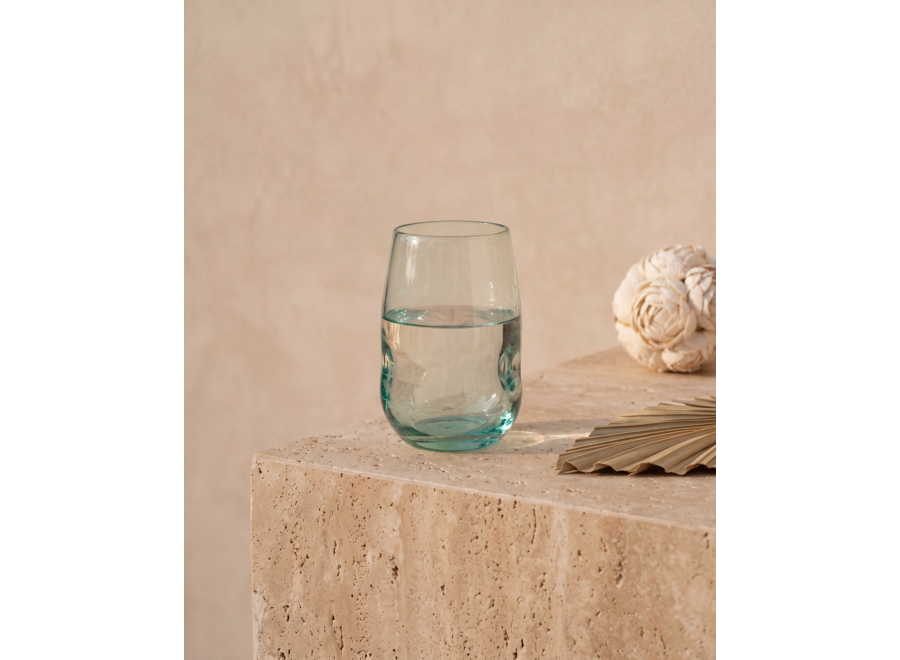 The Water Glass