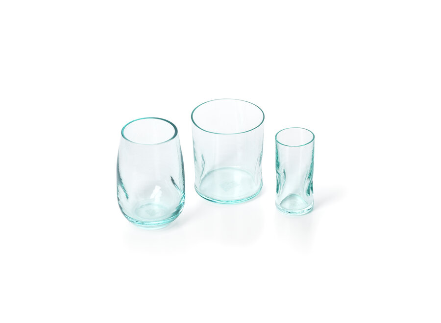 Il Bicchiere D'Acqua