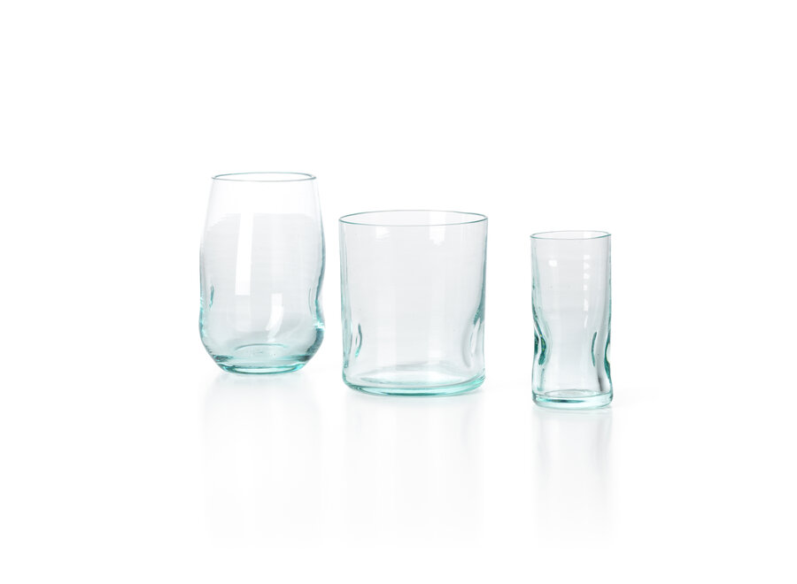 Le Verre À Eau