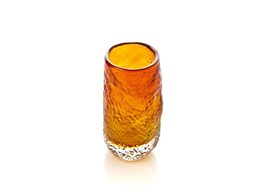 Il Bicchiere Highball Marbella Glow - Ambra