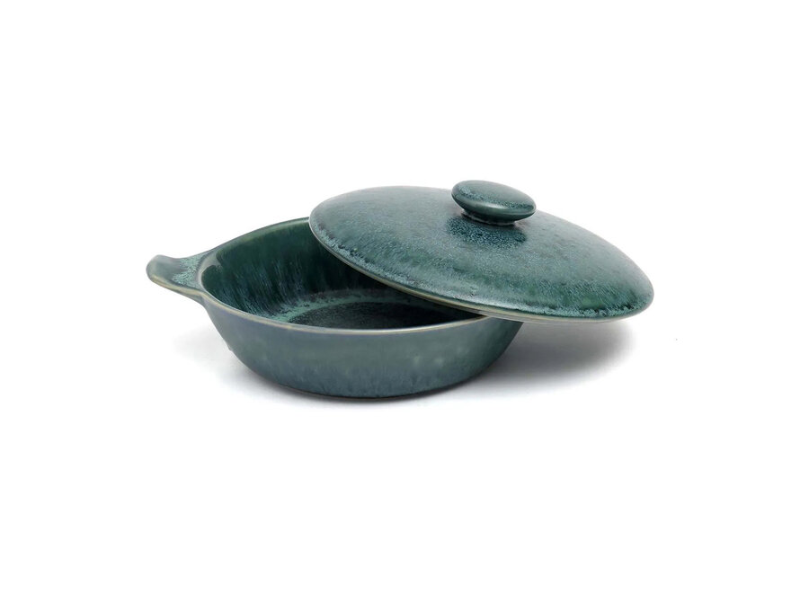 La Olla de Estofado Aqua