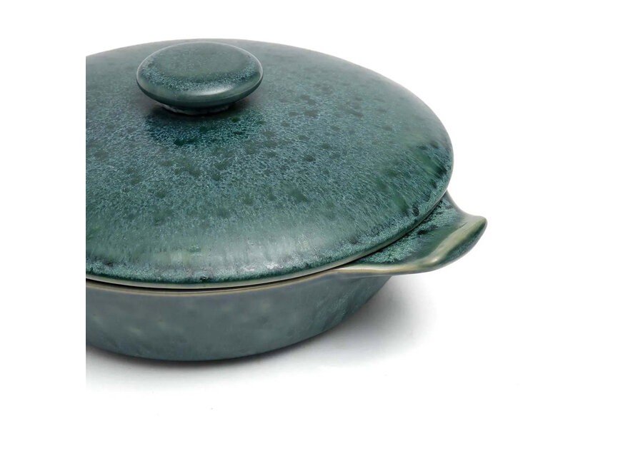 The Aqua Stew Pot