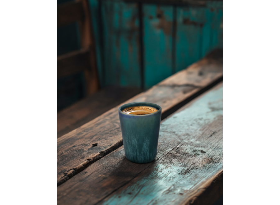 La Taza Espresso Aqua - XS