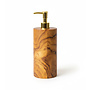 The Wooden Soap Dispenser - Natural