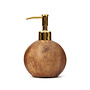 The Coconut Soap Dispenser