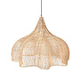 Die Whipped Pendelleuchte - Natur - XL