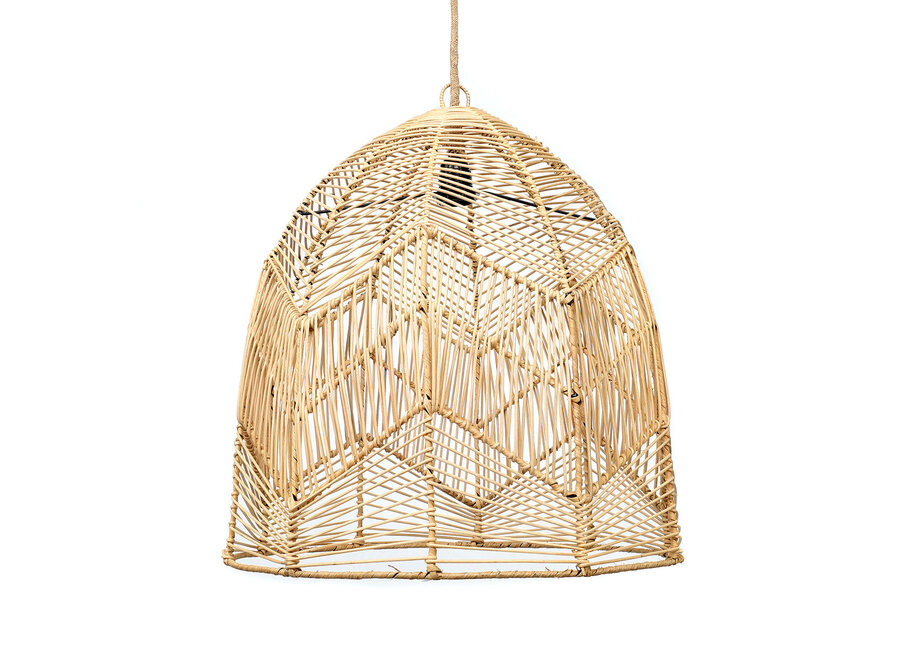 De Bala Hanglamp - Naturel - L