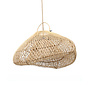 De Cloud Hanglamp - Naturel - M