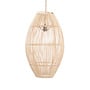 La Zuri Lampada a Sospensione - Naturale - L