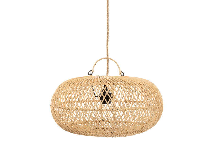La Suspension Wholly - Naturel - S