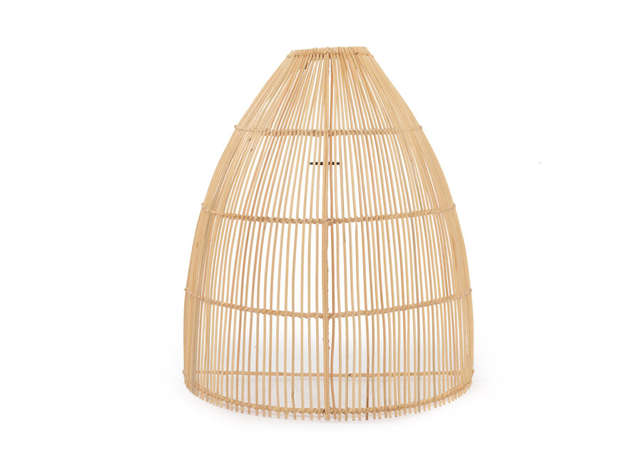 The Lalo Wall Applique - Natural - L