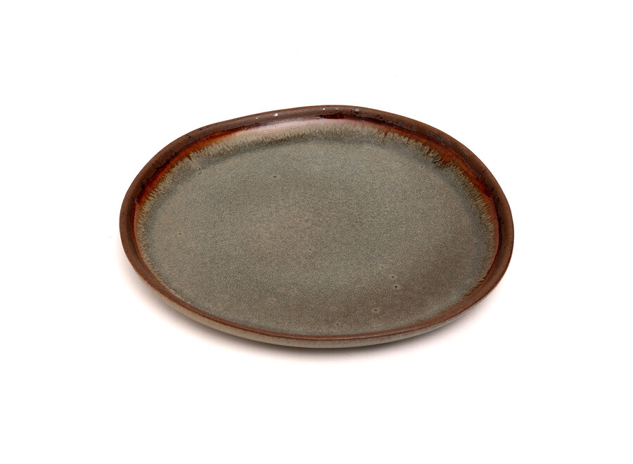 The Côa Salad Plate