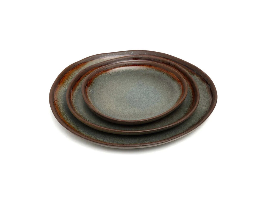 The Côa Salad Plate