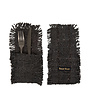 Le Porte-Couverts Oh My Gee - Noir Marine