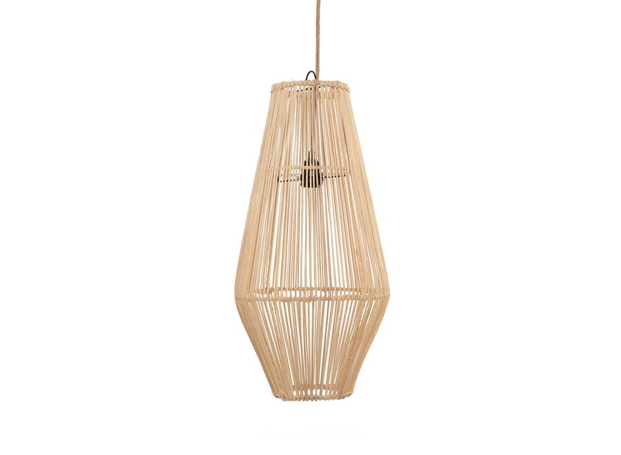 La Suspension Afrodisiac - Naturel - M