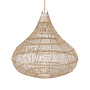 La Lampada a Sospensione Drop - Naturale - L