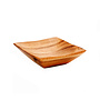 The Teak Root Salt Tray - XS