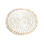 Der Seagrass Shell Topfuntersetzer - Natur