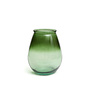 The Qiezi Vase - Green - M