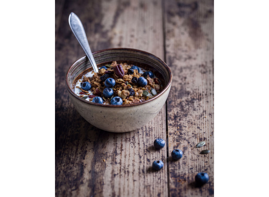 The Comporta Cereal Bowl - S